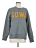 Tailgate Clothing Co. Gray Pullover Sweater Size M - photo 1