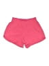 Lululemon Athletica Solid Pink Athletic Shorts Size 14 - photo 1