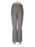 Rag & Bone Plaid Gray Dress Pants Size 8 - photo 1
