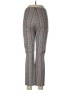 Rag & Bone Plaid Gray Dress Pants Size 8 - photo 2