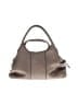 Cole Haan Gray Shoulder Bag One size - photo 3