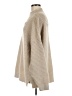 Be Cool Tan Turtleneck Sweater Size Med - Lg - photo 5