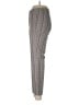 Rag & Bone Plaid Gray Dress Pants Size 8 - photo 5