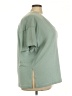 Assorted Brands Green Short Sleeve T-Shirt Size XL - photo 4