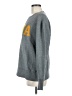 Tailgate Clothing Co. Gray Pullover Sweater Size M - photo 5