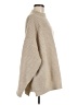 Be Cool Tan Turtleneck Sweater Size Med - Lg - photo 4