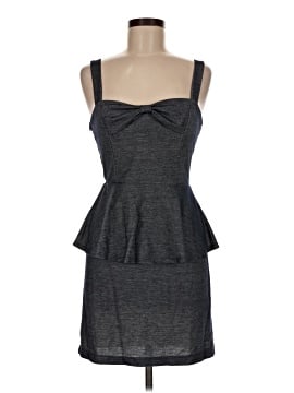 Monteau Cocktail Dress (view 1)