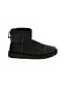 Ugg Black Ankle Boots Size 8 - photo 1