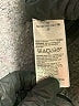 Gap Solid Black Casual Dress Size 16 - photo 8