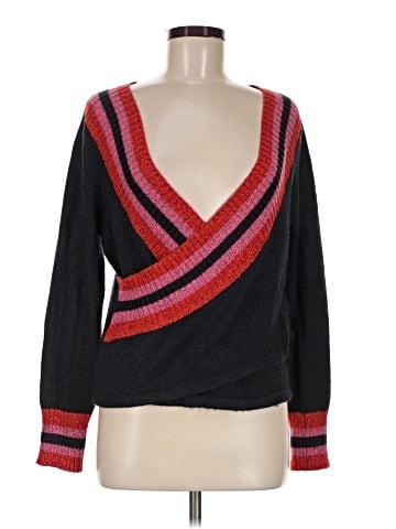 C/MEO Collective Pullover Sweater (view 1)