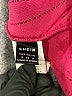 Shein Pink Sleeveless Blouse Size 4 - photo 7
