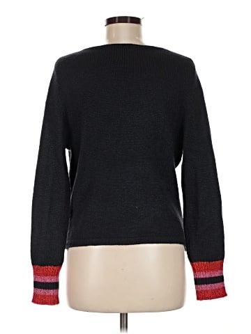 C/MEO Collective Pullover Sweater (view 2)