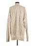 Gap Ivory Cardigan Size M (estimated) - photo 2