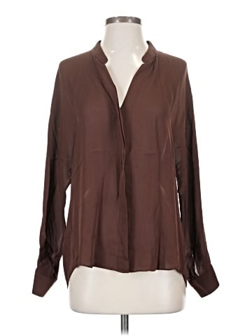 Vince. Blouse (view 1)