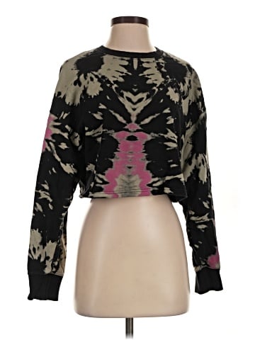Noli Pullover Sweater (view 1)