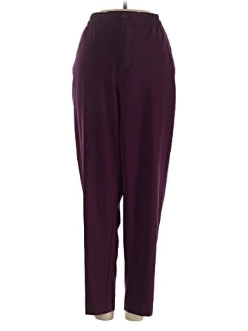 Banana Republic Factory Store Casual Pants (view 1)