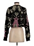 Noli Camo Black Pullover Sweater Size XS - photo 2
