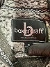 Boxercraft 100% Polyester Gray Pullover Sweater Size S - photo 7