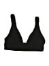 Zaful Black Swimsuit Top Size 8 - photo 1