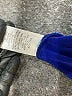 Connected Apparel Blue Cocktail Dress Size 4 (petite) - photo 8