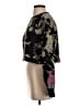Noli Camo Black Pullover Sweater Size XS - photo 5