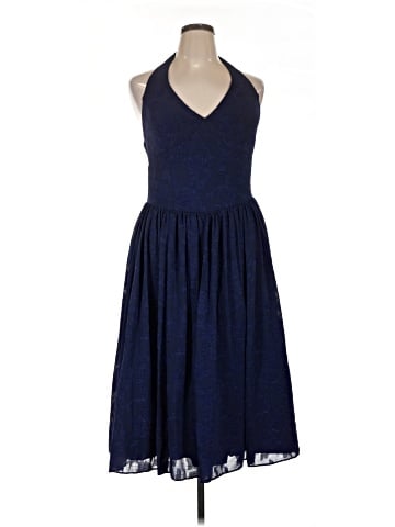 Alex & Sophia Cocktail Dress (view 1)