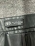 Zara Black Active Pants Size L - photo 7