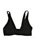 Zaful Black Swimsuit Top Size 8 - photo 2