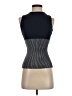 Milly Black Sweater Vest Size P (petite) - photo 1