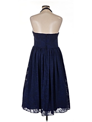 Alex & Sophia Cocktail Dress (view 2)
