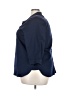 Chico's Blue 3/4 Sleeve Button-Down Shirt Size XXL (4) - photo 5