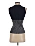 Milly Black Sweater Vest Size P (petite) - photo 2
