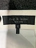Rag & Bone White Casual Pants Size 12 - photo 7