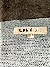 Love J 100% Polyester Blue Pullover Sweater Size L - photo 7