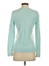 Vineyard Vines 100% Cotton Teal Pullover Sweater Size XS - photo 2