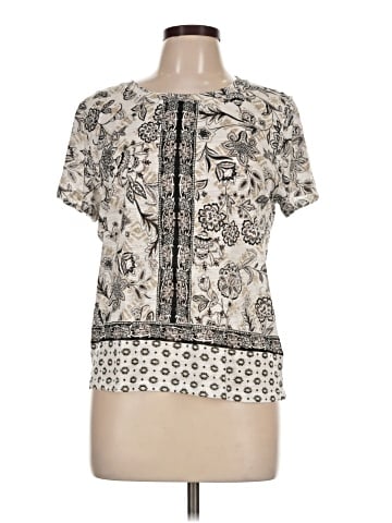 Lucky Brand Short Sleeve T-Shirt (view 1)