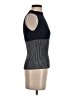 Milly Black Sweater Vest Size P (petite) - photo 4