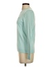 Vineyard Vines 100% Cotton Teal Pullover Sweater Size XS - photo 5