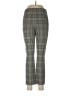 Rag & Bone Plaid Brown Dress Pants Size 8 - photo 1