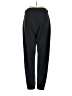MM. LaFleur Solid Black Casual Pants Size S - photo 2