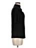 Catherine Malandrino Black Short Sleeve Turtleneck Size M - photo 4