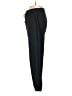 MM. LaFleur Solid Black Casual Pants Size S - photo 5