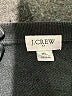 J.Crew Factory Store Polka Dots Black Pullover Sweater Size XL - photo 7