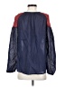 Roberta Roller Rabbit Blue Long Sleeve Blouse Size XS - photo 2