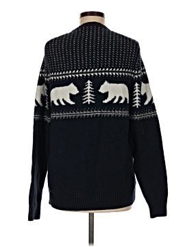 Old Navy Pullover Sweater (view 2)