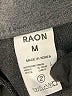 Assorted Brands Gray Dress Pants Size M - photo 7