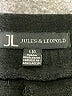 Jules & Leopold 100% Polyester Black Casual Pants Size L - photo 7