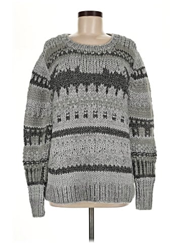 MICHAEL Michael Kors Pullover Sweater (view 1)