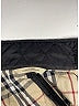 Burberry 100% Polyester Argyle Black Edenson Quilted Zip Jacket  Size XL - photo 11