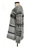 MICHAEL Michael Kors Gray Pullover Sweater Size M - photo 5